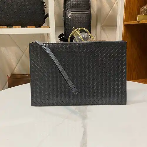 Bolsos BV bolsos baomo bolsos para hombres baomo bolsos para el hogar importación de piel original b