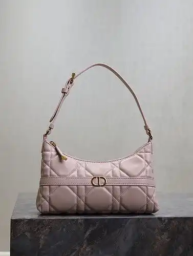 Bolsos de Dior axilas bolsos de Dior bolsos para mujeres bolsos de Dior bolsos de regalo importados 