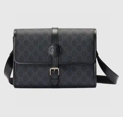 Mochilas Gucci bolsos Gucci bolsos femeninos Gucci bolsos de hombro importados de la mejor bolsa de 