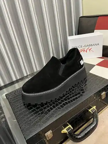 Código de calzado masculino DG 8b6 talla 3846