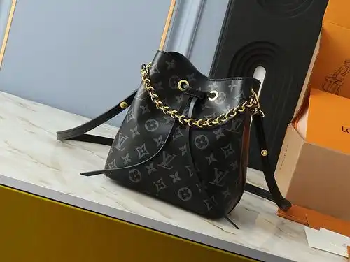 Bolsa de barril LV Louis Vuitton bolso femenino Louis vuitten bolso bolso bolso importado original d