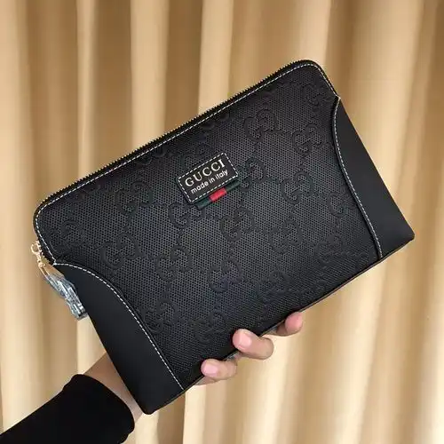 Bolsos Gucci bolsos Gucci bolsos para hombres Gucci bolsos colgantes importados de cuero de vaca ori