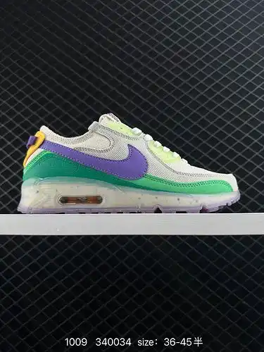 La zapatilla deportiva casual retro 1d70g Nike Air Max terrascape 9e0g cuenta con un innovador diseñ