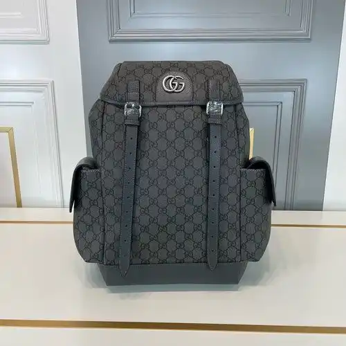Mochilas Gucci mochilas Gucci bolsos para hombres Gucci mochilas importadas bolsas de regalo de entr
