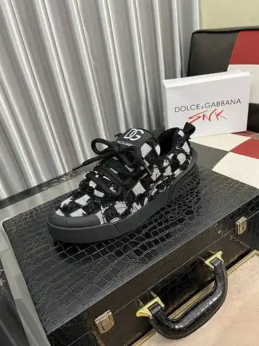 Código de calzado masculino DG 8b8 talla 3844