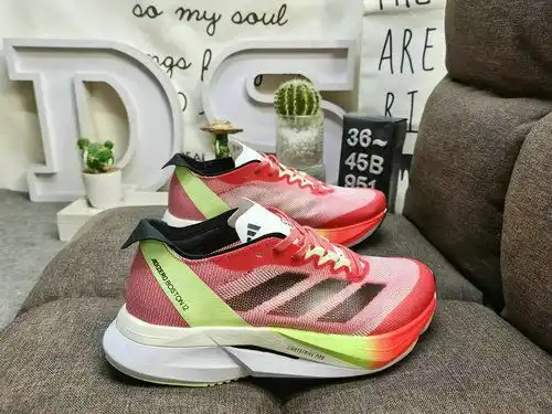 9e5x1dd Adidas adizero Boston 1d2c ig332c9e cómodo, moda antideslizante, ligero, resistente al desga