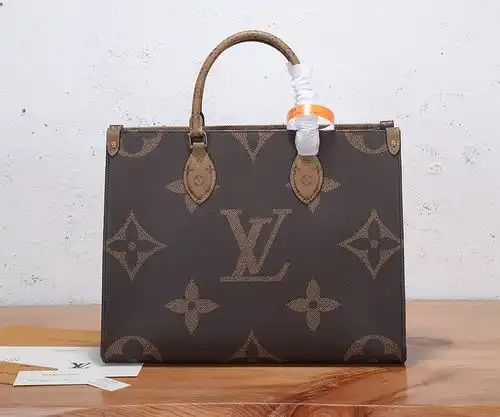 Bolsos LV bolsos LV bolsos para mujeres LV bolsos de regalo de entrega grabados de alta gama de cuer