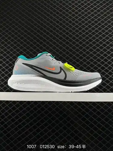 Las zapatillas 1d5x0g Nike Air zoom Pegasus lunar running shoes transpirables con malla equilibran u