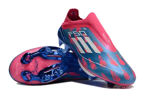 Zapatos infantiles para hombres y mujeres llegados Adidas esponja suela galvanizada f5x0g FG zapatos