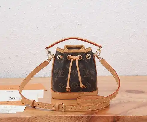 Bolsos de hombro LV bolsos para mujeres LV bolsos para llevar importados bolsas de regalo de entrega