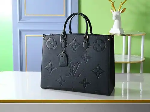 Bolso LV Louis Vuitton bolso femenino Louis vuitten bolso bolso importado de la parte superior de la
