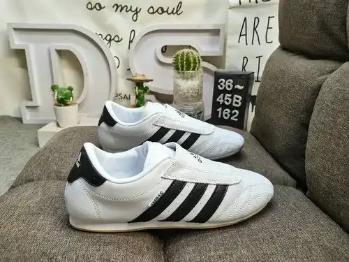 1d62cd Adidas taekwondo W jq4774 versión actualizada de la versión mejorada del sistema de media yar
