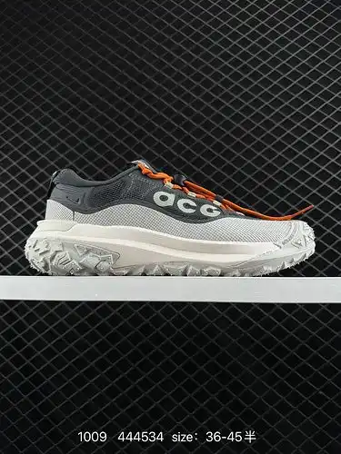 1d70g NK ACG moundain Fly 2C Low outdoor Mountain series Cross running Low Top Leisure Sports Trail 