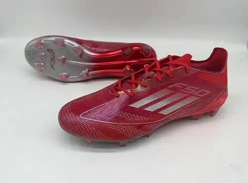 Arrived Adidas European Cup color F5X0G ultra light football shoes FG nail Adidas F5X0G FG 39E45X