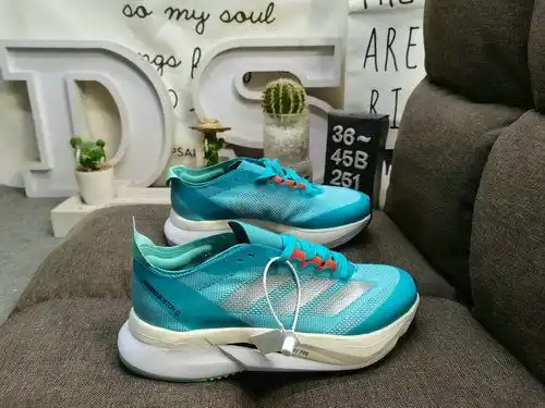 2c5x1dd Adidas adizero Boston 1d2c if9e2c1d0g cómodo, moda antideslizante, ligero, resistente al des