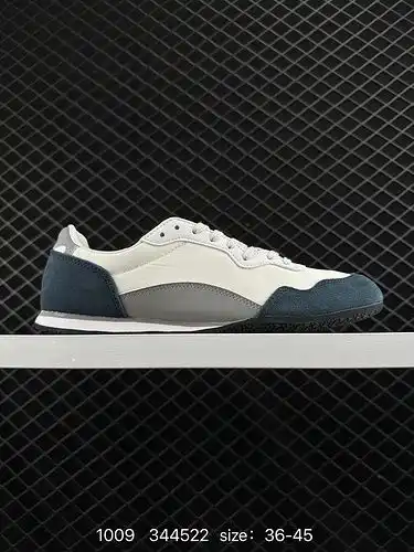 1d1d0g ASICS Onitsuka ti Serrano clásicas zapatillas deportivas y de ocio masculinas y femeninas de 