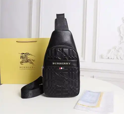 Bolsa de pecho de bobery bobery bolsa de hombre bobery bolsa de regalo de entrega de alta calidad de