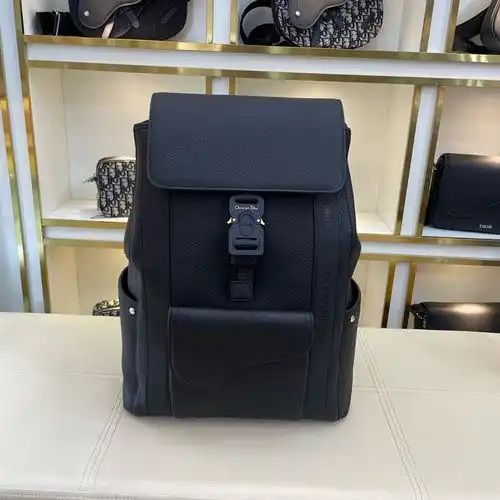 Bolsos Dior bolsos Dior bolsos para hombres y bolsos Dior están hechos de cuero de alta calidad impo
