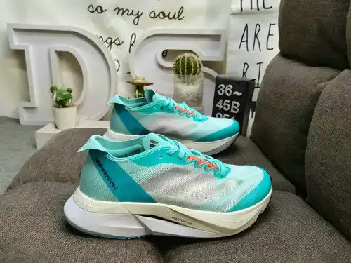 9e5x1dd Adidas adizero Boston 1d2c id69e0g1d cómodo, de moda, antideslizante, ligero, de bajo perfil