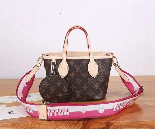 Bolsos LV bolsos LV bolsos para mujeres LV bolsos para llevar importados de cuero de alta calidad de