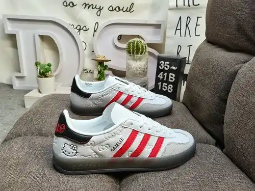 1d5x8 dadlidas Adidas Gazelle Indoor W ii0g0g1d3 casual resistente al desgaste ligero zapatos de tab