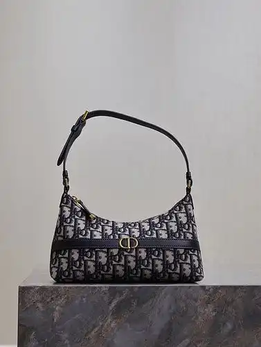 Bolsos de Dior axilas bolsos de Dior bolsos para mujeres bolsos de Dior bolsos de regalo importados 