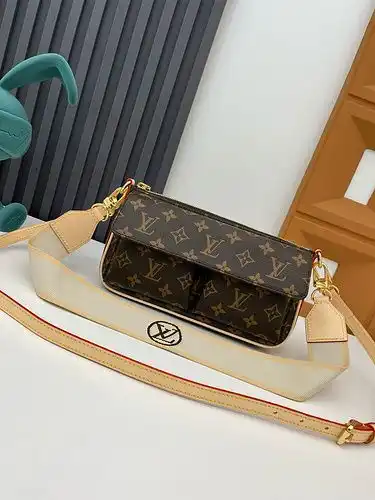 Bolsos de Mahjong LV bolsos de mujer LV bolsos de hombro LV importados de la parte superior de la ga