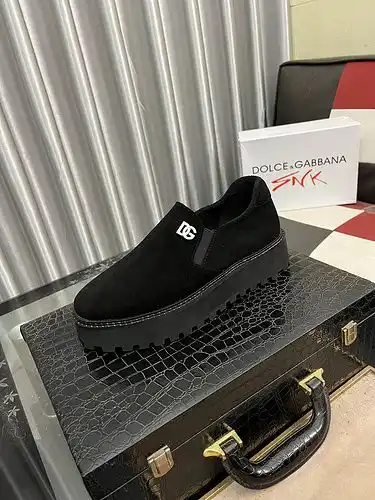 Código de calzado masculino DG 8b6 talla 3846