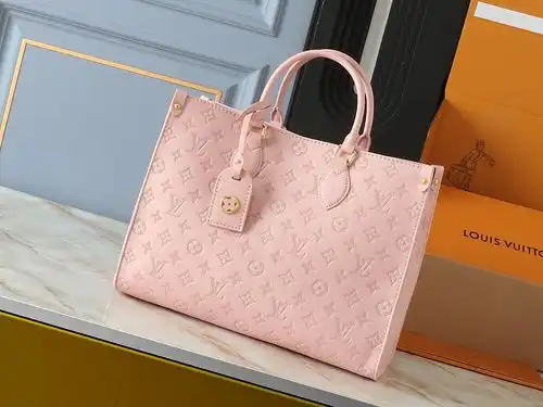 Bolso LV Louis Vuitton bolso femenino Louis vuitten bolso bolso importado original de cuero de vaca 