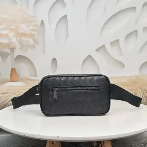 Bolsa de pecho BV bolsa de mariposas para hombres bolsa de mariposas de mariposas importada bolsa de