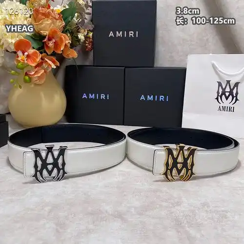 Arimi Belt wholesale Emil Men 's Belt wholesale original Leather Materials SPOT Promotion width 38cm