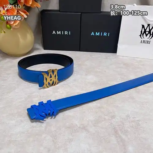Arimi Belt wholesale Emil Men 's Belt wholesale original Leather Materials SPOT Promotion width 38cm