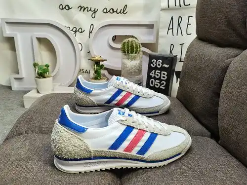 La colección de zapatillas retro 0g5x2cd Adidas Originals SL 72c RS fv4430g es muy popular en todo e