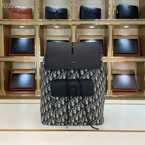 Bolsos Dior bolsos Dior bolsos para hombres y bolsos Dior están hechos de cuero de alta calidad impo