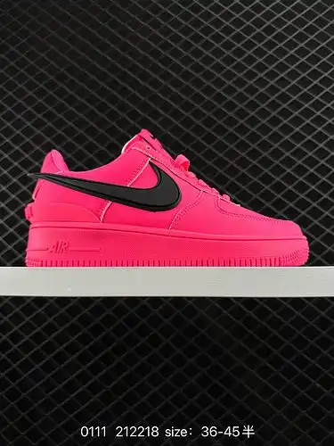 El 9e0g Nike Air Force 1d0g7 BM Air force, una zapatilla deportiva casual multifuncional de parte ba