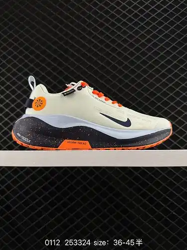 1d2c0g Nike zoom REACT Infinity rn 4 GTX Marathon Performance Style Shoe real shot First release sho