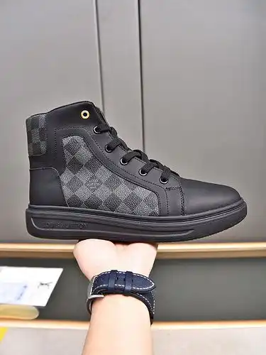 Zapatos para hombres LV talla 3B4 talla 38 444 personalizada