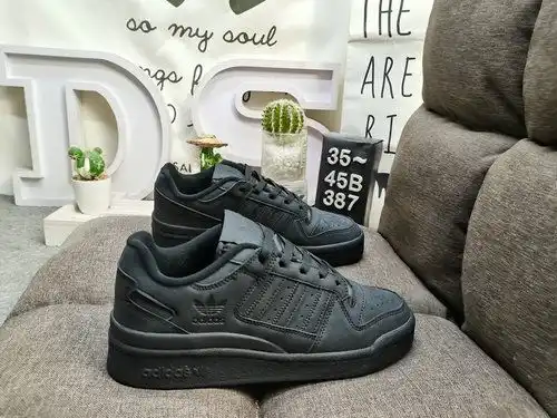 387d Adidas originels Forum KL id0g9e9e0g zapatillas deportivas casuales de moda multifuncionales de