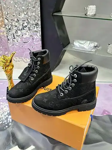 LV tianbulun zapatos conjuntos para hombres y mujeres Código 9d4 Código femenino 34 hombres 39 444 p