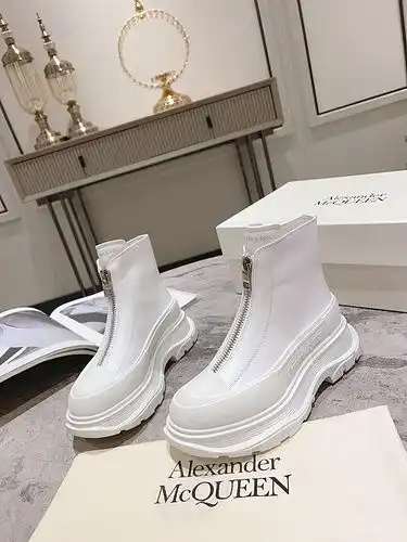 McQueen zapatos masculinos y femeninos 9c8 mujeres 34 hombres 384