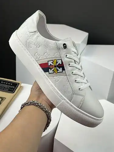 Código de calzado masculino Gucci 3b6 talla 38 444 personalizado