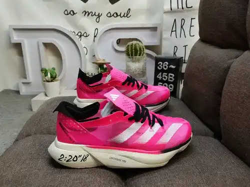 5x9eed Adidas adizero adios pro 3 ih380g8 cómodo, moda, resistente al desgaste, ligero, baja parte y