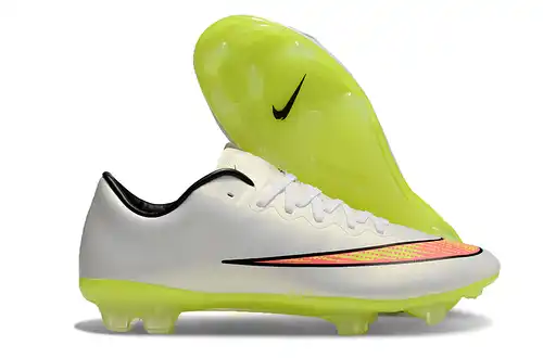 Nuevo zapato de fútbol FG 39e45x Nike Assassin 1d0g Nike Mercurial Vapor x FG 39e45x