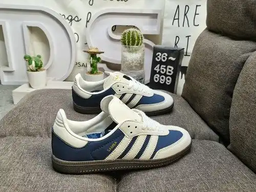69e9ed Adidas Samba og W ig1d9e68 clásico del primer año hace casi 70g. el terciopelo original se ut