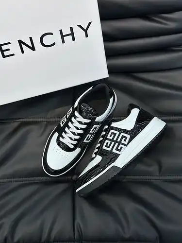 Givenchy Men 's Shoe Code B6 talla 3844