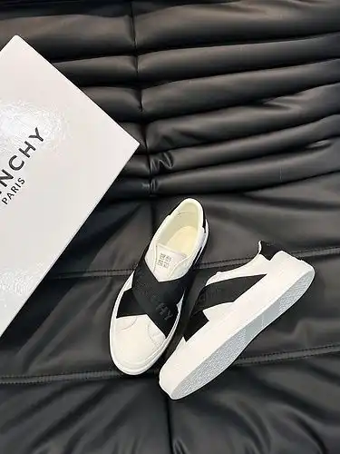 Givenchy Men 's Shoe Code B4 talla 3844