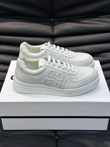 Givenchy Men 's Shoe Code B6 talla 3844
