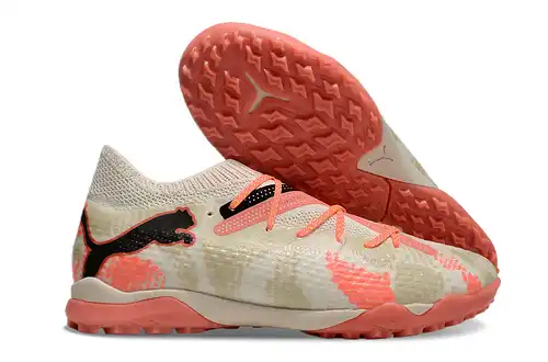 Llegada 39e45x2c0g2c4 nuevos zapatos de fútbol Puma TF Puma futuro 2c0g2c4 39e45x
