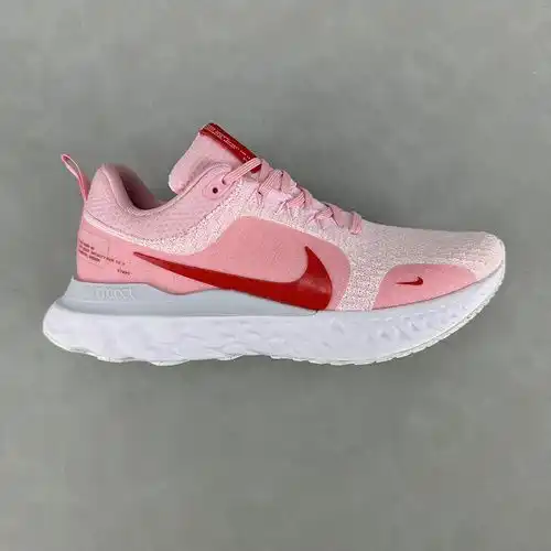 1d40g Nike REACT Infinity Run flyknit 3 malla de espuma de amortiguación amortiguación antideslizant