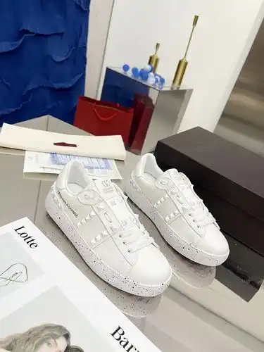 Zapatos masculinos y femeninos Valentino talla 9c4 talla 34 mujeres 44 hombres 4 personalizados no r